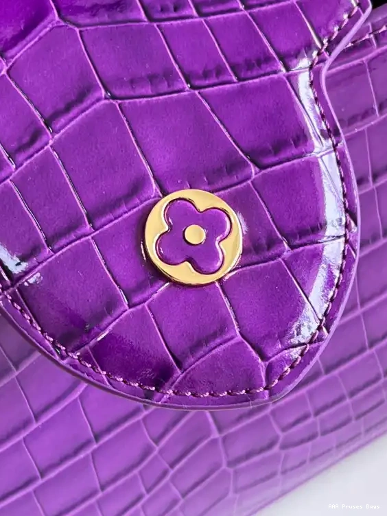 AAA Pruses Bags LOUIS BB VUITTON CAPUCINES 0516